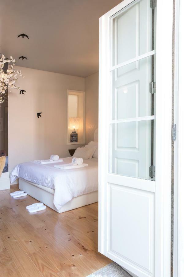 Boutique Rentals - Little Treasure Studio ปอร์โต ภายนอก รูปภาพ