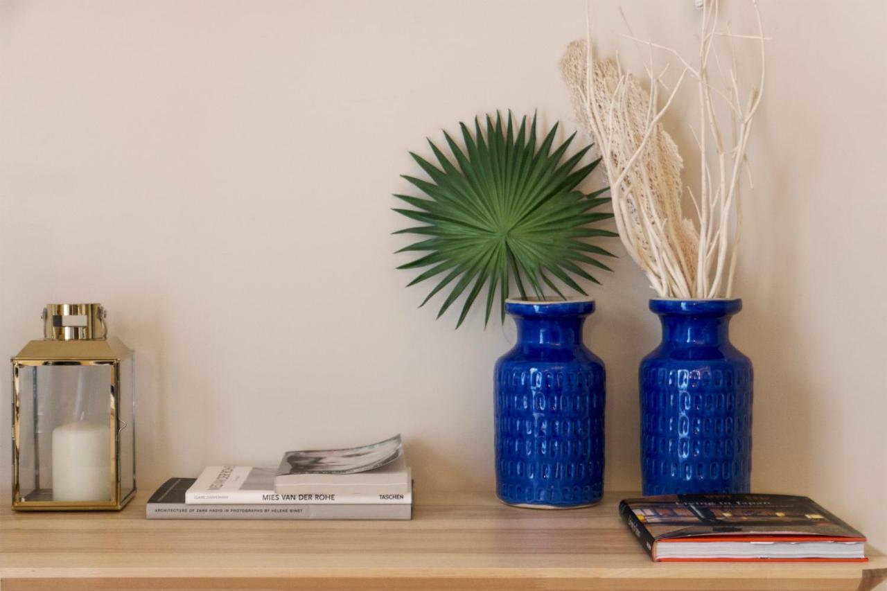 Boutique Rentals - Little Treasure Studio ปอร์โต ภายนอก รูปภาพ