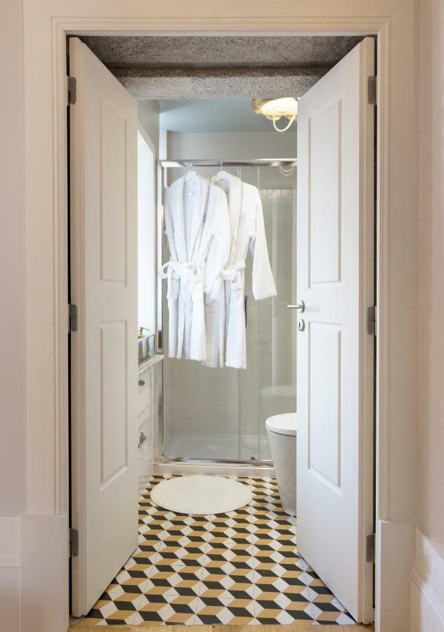 Boutique Rentals - Little Treasure Studio ปอร์โต ภายนอก รูปภาพ