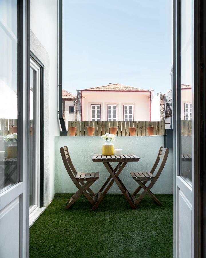 Boutique Rentals - Little Treasure Studio ปอร์โต ภายนอก รูปภาพ