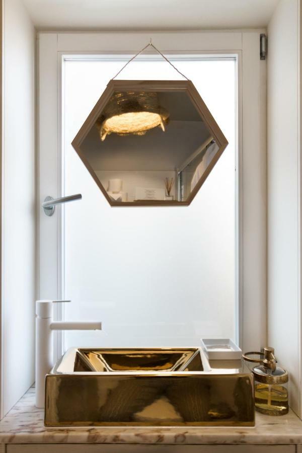 Boutique Rentals - Little Treasure Studio ปอร์โต ภายนอก รูปภาพ